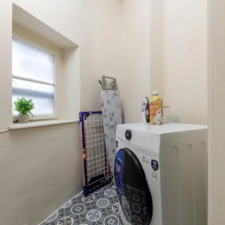 Apartment K&m - Family Friendly - Spacious And Cozy *