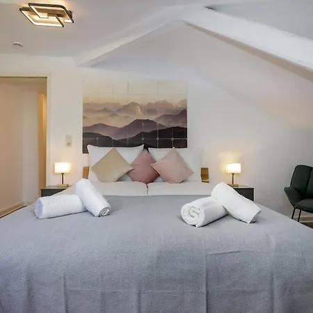 K&m - Family Friendly - Spacious And Cozy *